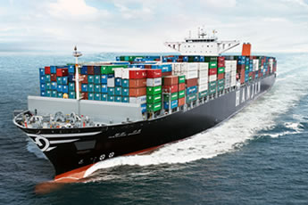 Ocean Cargo
