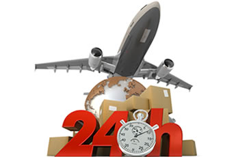 air cargo
