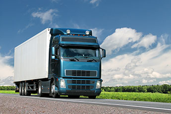 trucking